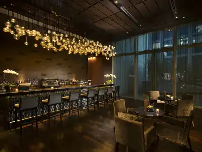 Conrad Beijing - 23