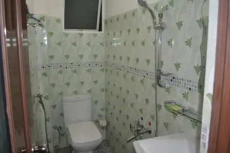 Saasha City - 38