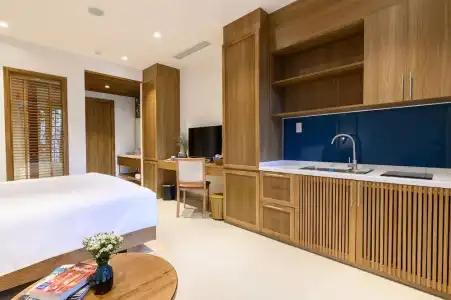 Daisy Boutique & Apartment - 85