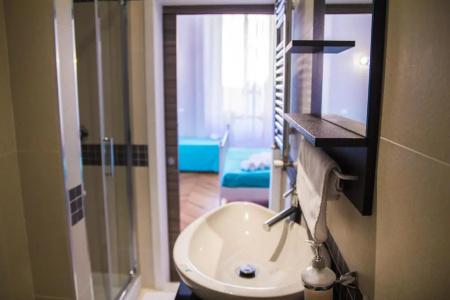 Il Sesto Suites Central - 42