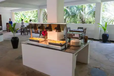 Reef & Beach Resort - 44