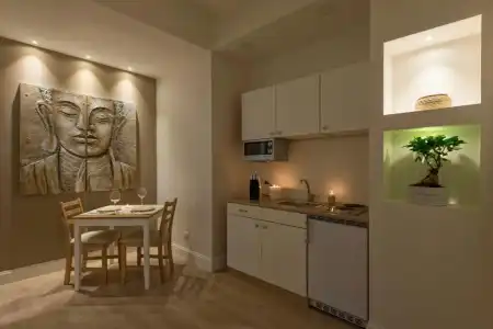 Aruna Suites - 17