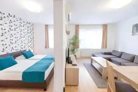 Prince Apartments - 29