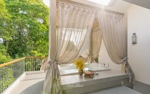 Anyin Lanna Villa Resort - 75