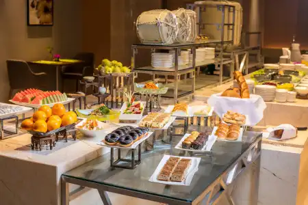 Holiday Inn Hangzhou Gongshu by IHG - 11