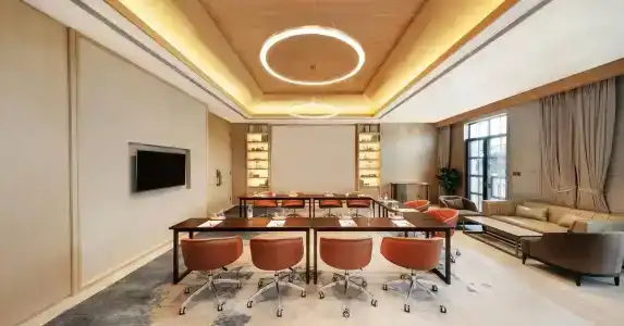 Melia Shanghai  Parkside - 17