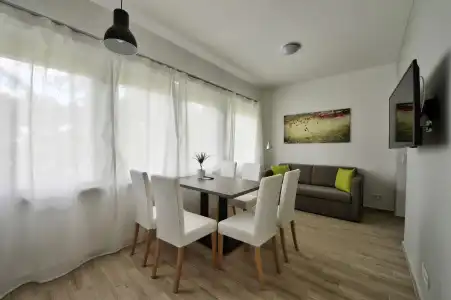 Villa Oliver 2 Siófok - 14