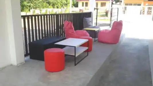 Mestyle Resort - 23