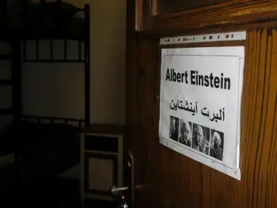 Cliff - Hostel - 11