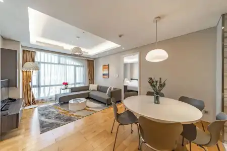 Sherwood Suites - 71
