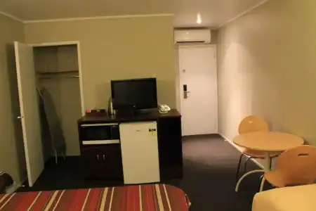 Sai Motels - Greenlane Auckland - 43