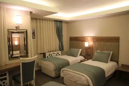 Guleryuz Otel - 31