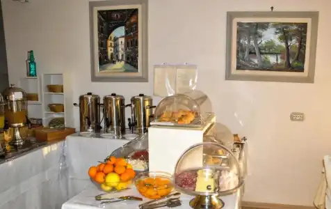 Villa Fiorita - 12