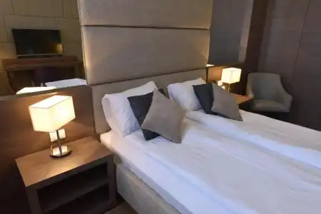Boutique Rooms - 110
