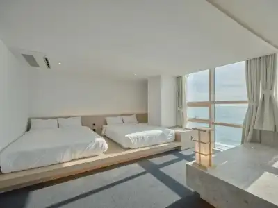 UH Suite The Haendae - 30