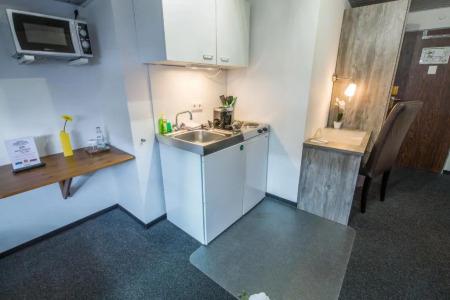 Apartam Münzplatz - 29