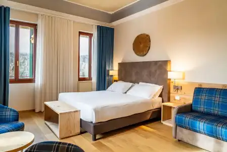 TH Borca di Cadore - Park Des Dolomites - 18