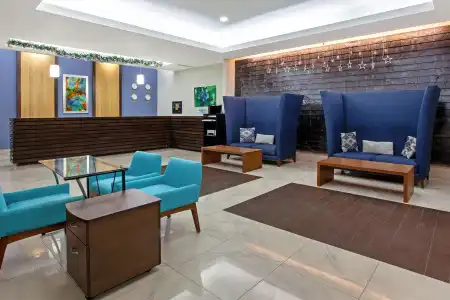 Wyndham Garden Cancun Downtown - 0