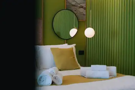 Emesh Boutique Suite - 54