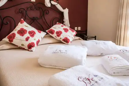 GreKa Ionian Suites - 4