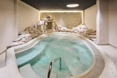 Residence Umag Plava Laguna - 43