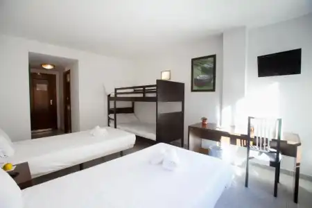 Insitu Eurotel Andorra - 53