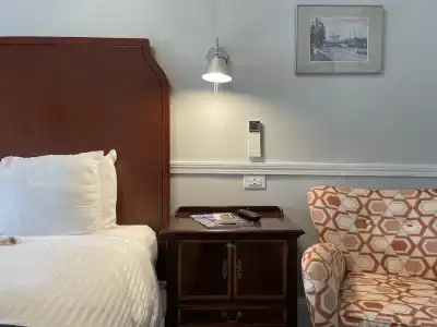 Emerson Inn - 56