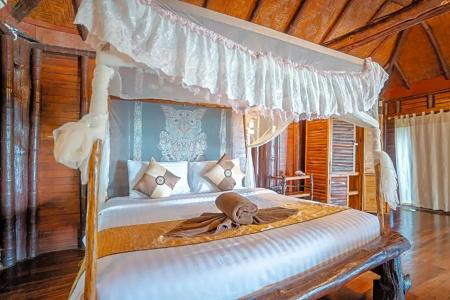 Uza Beach Resort - 40
