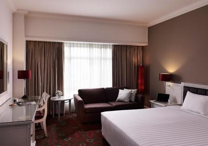 Pullman Hanoi - 5