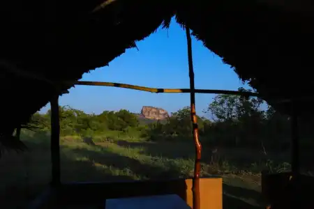 Sigiriya Rock Gate Resort - 73