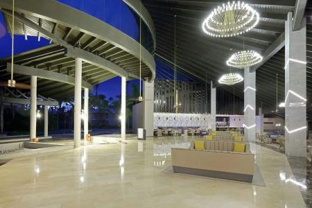 Grand Palladium Palace Resort Spa & Casino - 14