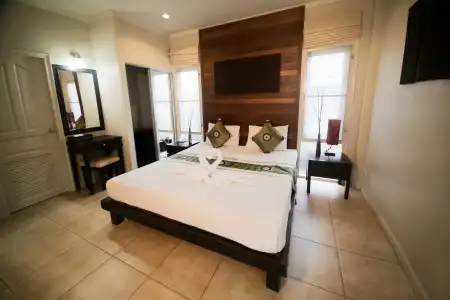Lamai Buri Resort - 3