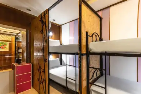 OYO 75304 Riverside Guesthouse - 26