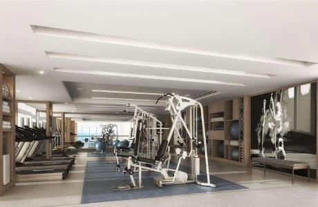 Vida Beach Resort Marassi Al Bahrain - 20