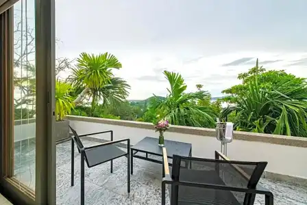 Villa Baan Phu Prana - 131