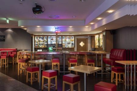 Holiday Inn FRANKFURT AIRPORT-NEU-ISENBURG by IHG - 17