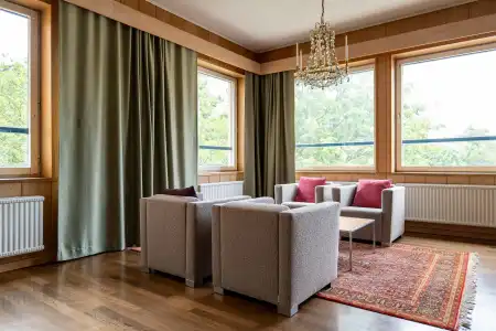 Best Western Plus Skogshojd - 28