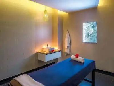 Tui Blue Manar - 20