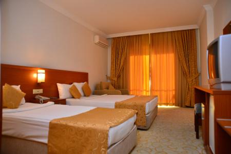 Miarosa Konaklı Garden - All Inclusive - 2