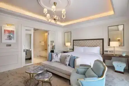 The Ritz-Carlton, Amman - 71
