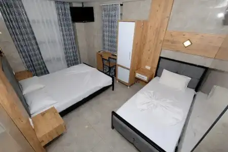 M-Oda Otel - 43