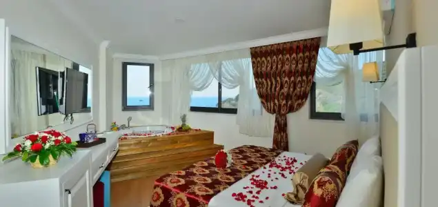 Sea Star İslamic Butik Otel - 4