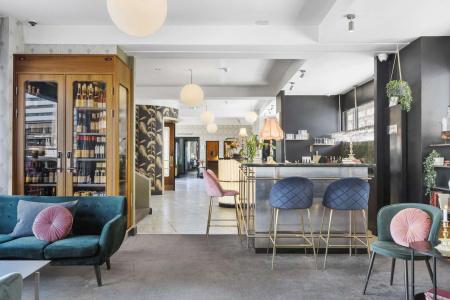 Astoria, Best Western Signature Collection - 17
