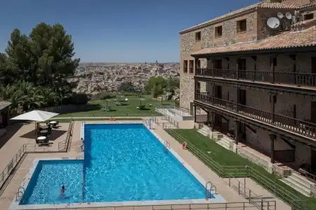 Parador de Toledo - 17