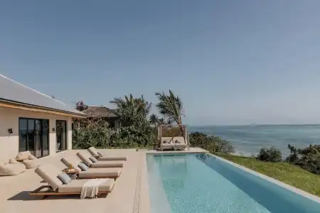 MELIÁ Zanzibar - 96