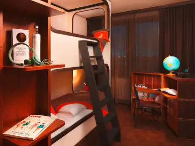 25hours HafenCity - 30