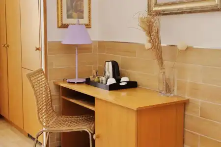 Sonnino Suite - 59