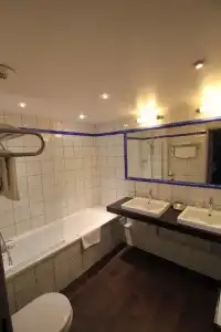Hôtel Saint Christophe Aix en Provence Centre Ville - 89