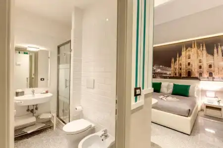 Grand Tour Rome Suites - Liberty Collection - 53