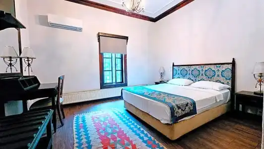 Otanti̇k Club & Spa - 126